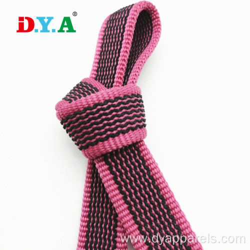 20mm PP Webbing For Dog Leash Webbing